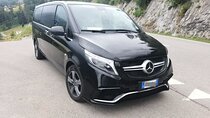 Kefalonia Airport(EFL) to Argostoli- Round Trip Private Transfer 