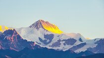 Pokhara: Group Joining Sarangkot Sunrise Himalayas Tour