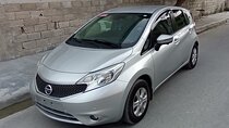 Private transfer for 2 from Punta Cana airport to Bavaro