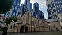 Step Back in Time: Exploring Early Melbourne