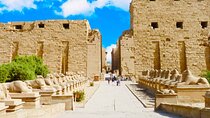  3 Nights Cruise from Aswan to Luxor Balloon and Abu SImbel