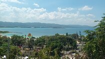 Rafting, and Beach Transportation Tour from Montego Bay
