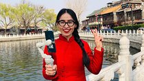 Online Class Forbidden City Tour Great for Schoool and Team Event