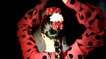 Flamenco show in the heart of Triana