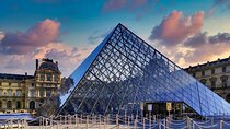 Tickets of Louvre with Audio Guide and Seine River Cruise 