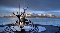 5-Day Tour Reykjavik Blue Lagoon Golden Circle South Coast