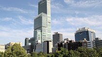 Harukas 300 Observatory Tickets | Osaka