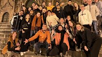 Cusco Pub Crawl: Cusco Bar Hopping Experience 