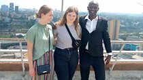Private Nairobi City Guided Tour 