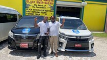 South Coast Private Tour