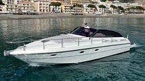 Full Day Private Boat Tour of the Amalfi Coast