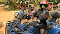 ATV/Horse Back Ride/Ricks Cafe (Sunset Tour)