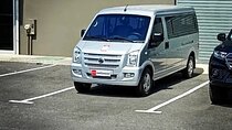 Private Transfer Service all Costa Rica Alajuela Province