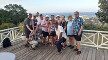 Private Dunn's River Falls, Ocho Rios Sightseeing and shopping 