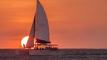 Blue Dolphin - Private Catamaran Tour