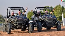 1 Hours Self Drive Buggy Adventure