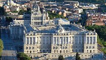 La Latina to Madrid Guided Tour with Breakfast