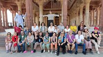 7 Days Delhi Agra Jaipur Private Golden Triangle Tour 