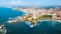 From Bordeaux: Basque Country private tour 