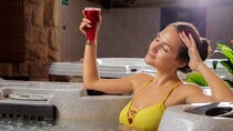 Private Cleopatra Spa Deluxe Treatment – Exclusive VIP Program