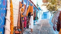 Chefchaouen private day trip from Fes