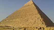 Private Tour in Giza Pyramids and Egyptian Museum