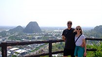 Private Tour: My Son Holyland- Marble Mountain - Monkey Mountain 