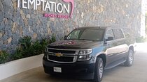 PUJ Airport Transfer in Bavaro, Punta Cana