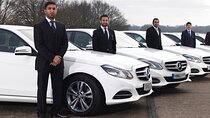 Private VIP Luxury Transfer PUJ Airport to Bavaro And Uvero Alto