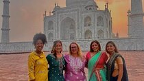 Private One Day Trip to Agra from Delhi by Superfast Train 