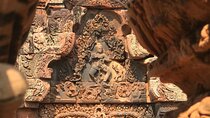 1 Day | Banteay Srei & Hidden Temple Tour