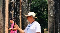 1 Day | Angkor Small Circuit & Banteay Srei Tour