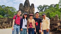 8 Days | Cambodia Best Experiences 