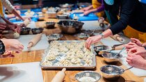 Full Day Tbilisi Tour with Cooking Class & Wine Tasting Activity