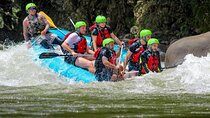 Arenal Rafting Experience Sarapiquí Class 2-3 