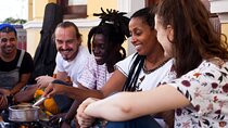 African Food and Storytelling Tour Cape Town City Centre
