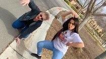 Unique Scavenger Hunt in Daly City by Zombie Scavengers