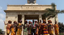 5 Days Ghana Private Tour