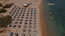 Ierapetra-Makrigialos: Vai Palm Beach, Moni Toplou & Sitia Tour