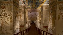 12 Days Egyptian Odyssey