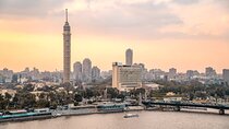 11 Days Family Adventure Around Egypt