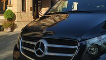 Private Transportation Ronda to Malaga for 6 passengers