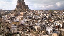 Big Deal : Semi-Private Cappadocia Tour, Camel Ride