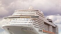 Invergordon Cruise Tour Loch Ness and Culloden