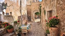 Full Day Tour Bocairent and Islamic labyrinth from Valencia