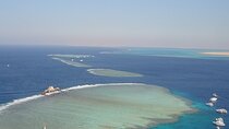 Full Day Snorkeling & Lunch on Tiran Island with Transfer Sharm