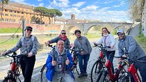 Best of Rome Electric Bike Tour