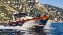 Private Tour from Sorrento to Capri - Gozzo Apreamare 10