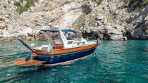 Amalfi Coast private boat tour from Sorrento - Apreamare 10