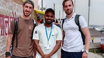 Spiritual and Heritage Walking Tour in Varanasi